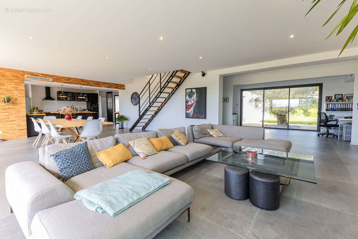 Photo 5 - Maison à PAU