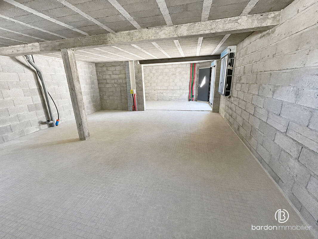 Appartement à VERTOU