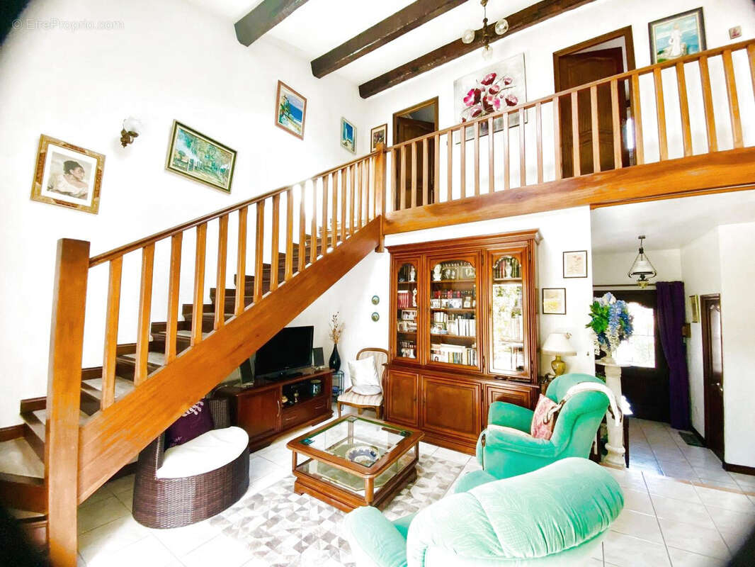 Maison à SIX-FOURS-LES-PLAGES