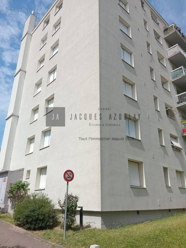 Appartement à BRY-SUR-MARNE