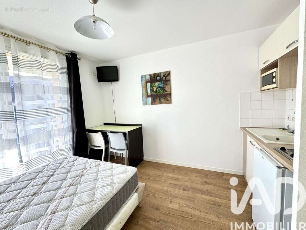 Photo 7 - Appartement à EQUEMAUVILLE