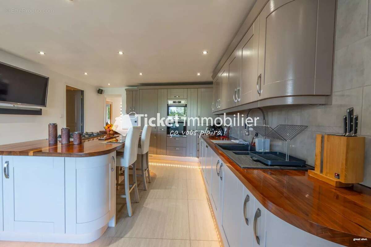 Maison à SAINT-MARCEL-SUR-AUDE