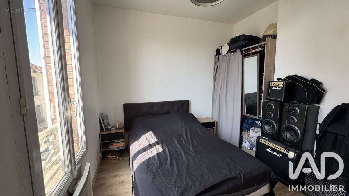 Photo 9 - Appartement à HOUILLES