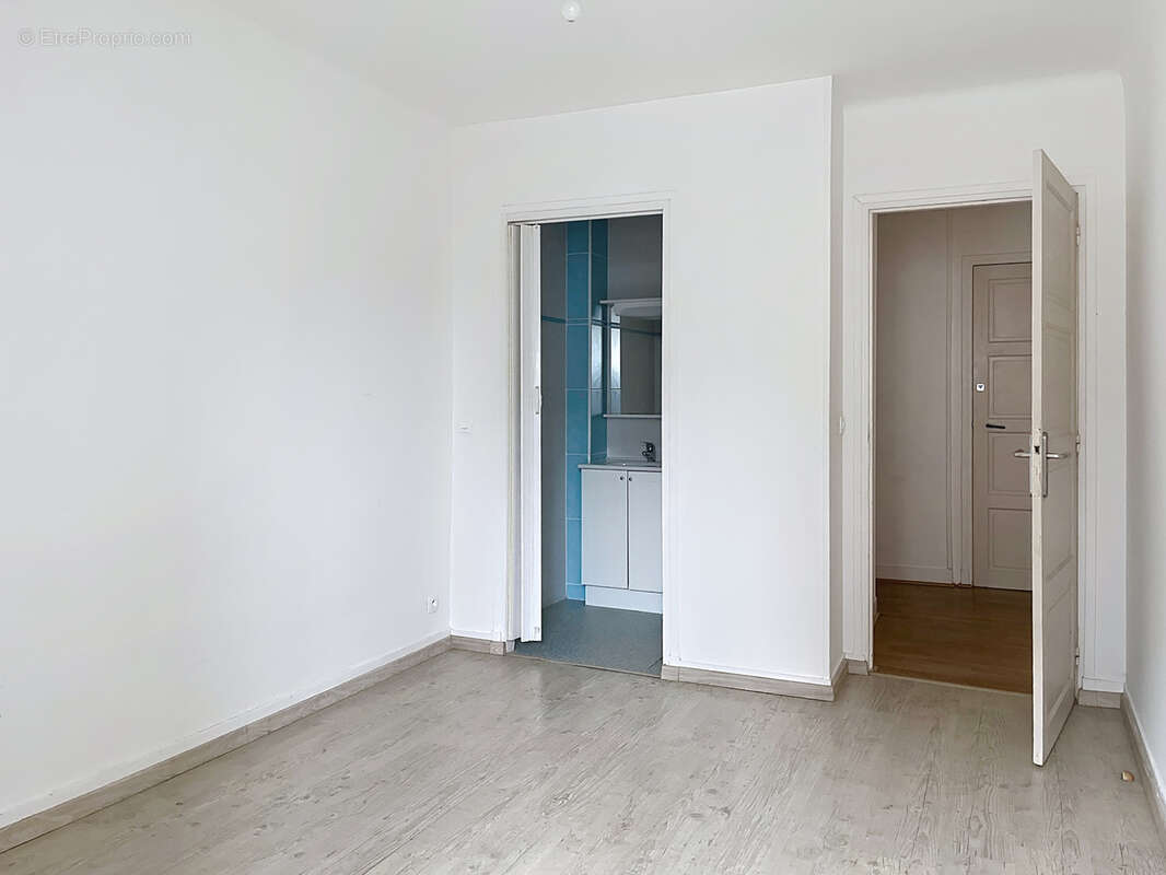 Appartement à COUTANCES