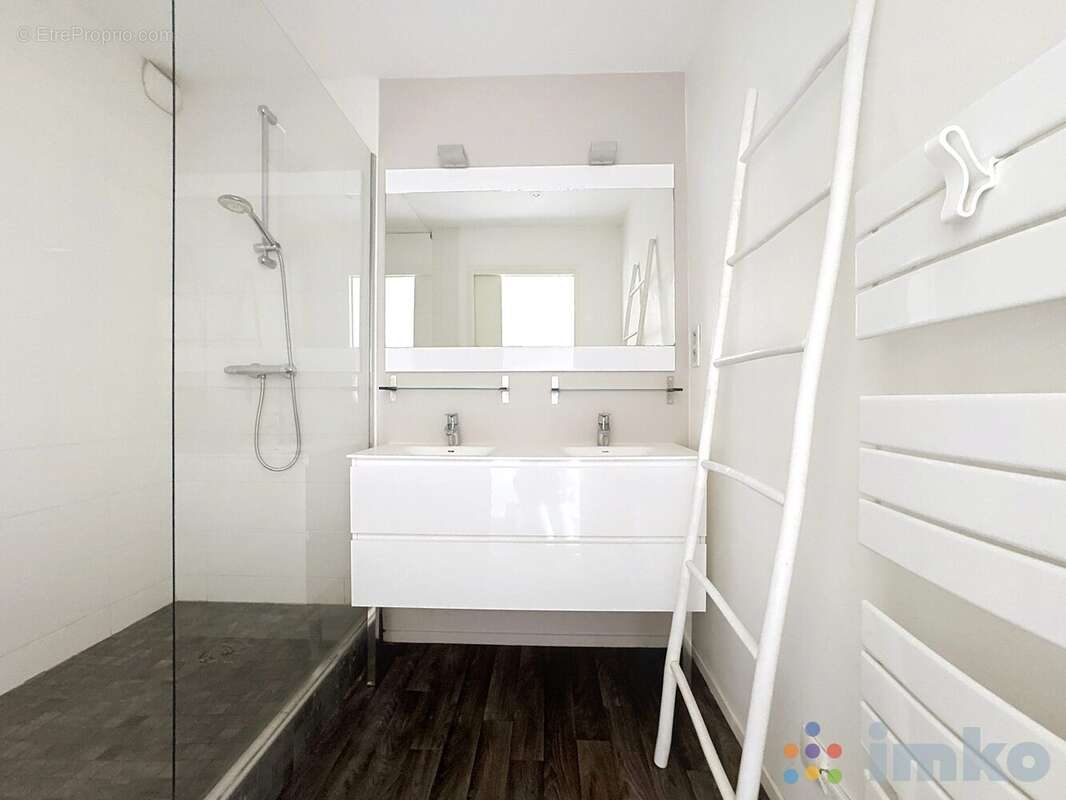 Appartement à MARCQ-EN-BAROEUL