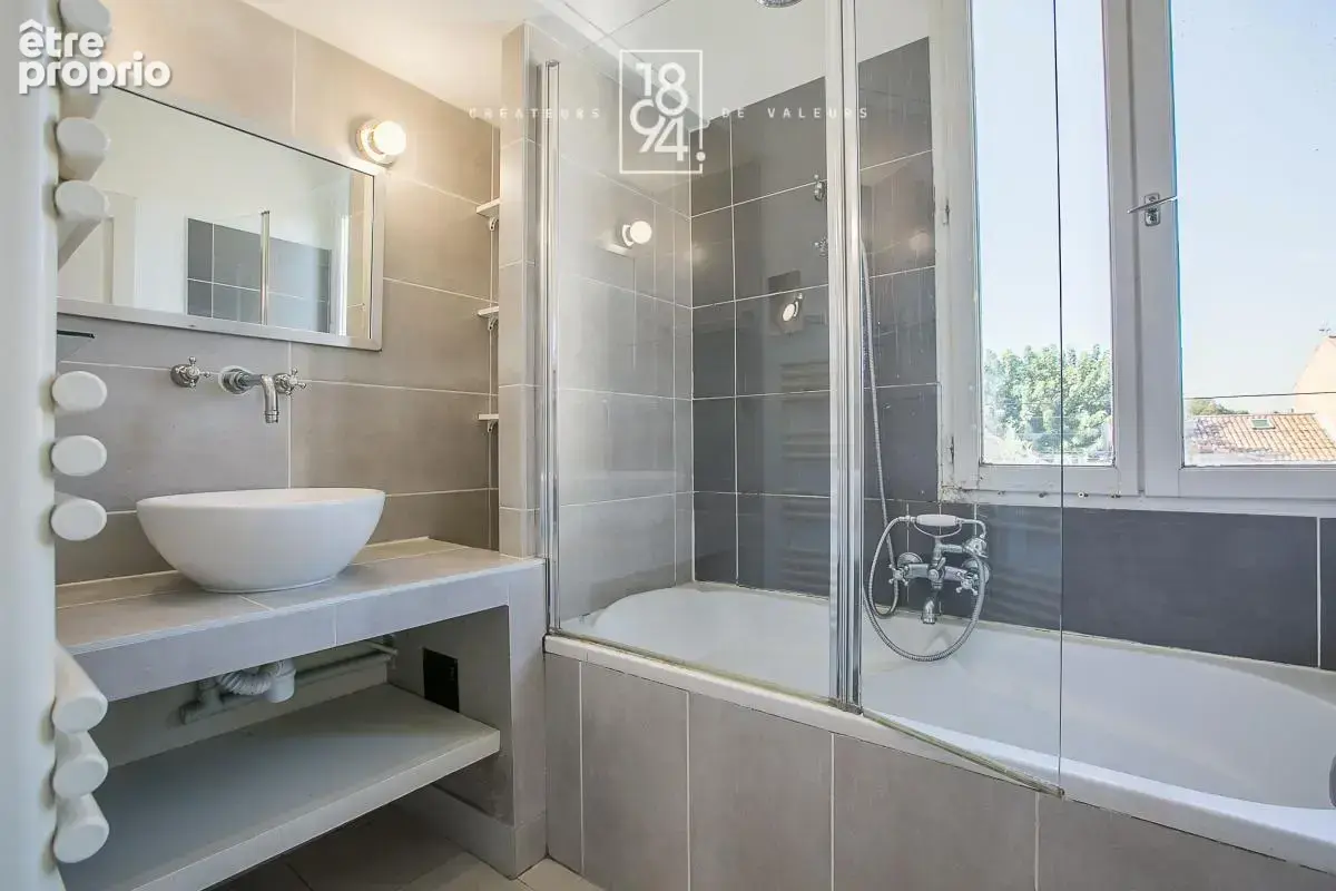 Maison À Vendre - photo 10