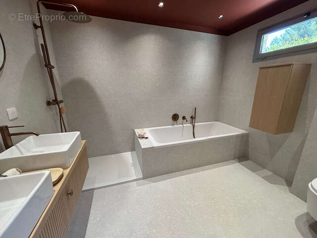 Appartement à VILLEFRANCHE-SUR-MER