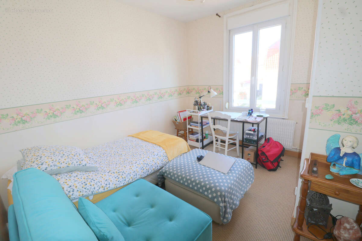 Maison à LE TOUQUET-PARIS-PLAGE