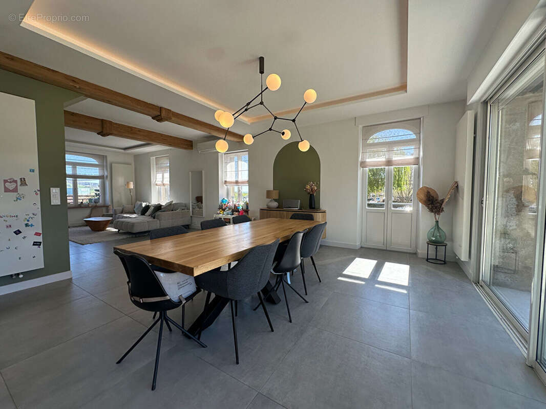 Maison à PAGNY-SUR-MOSELLE