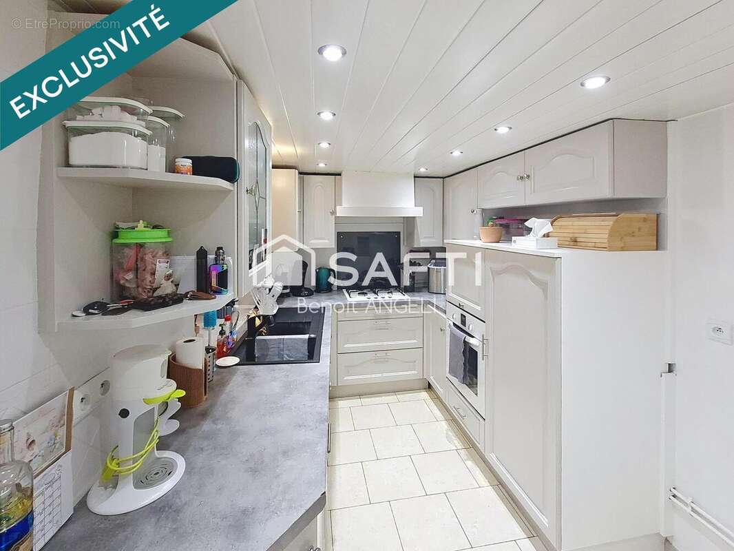 Photo 3 - Maison à LONGUYON