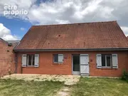 Maison à HESDIGNEUL-LES-BETHUNE