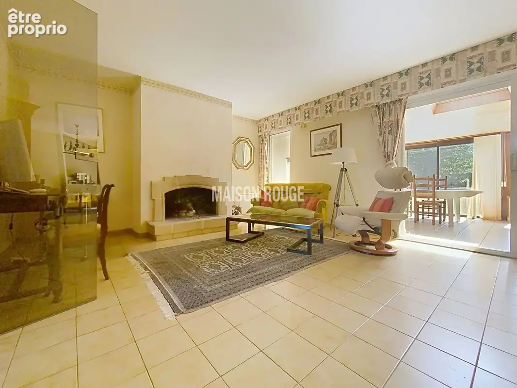 Maison familiale  à pied de l'estuaire du jaudy - photo 4