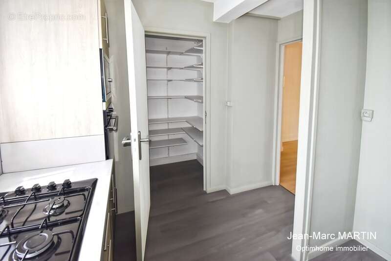 Appartement à WATTRELOS