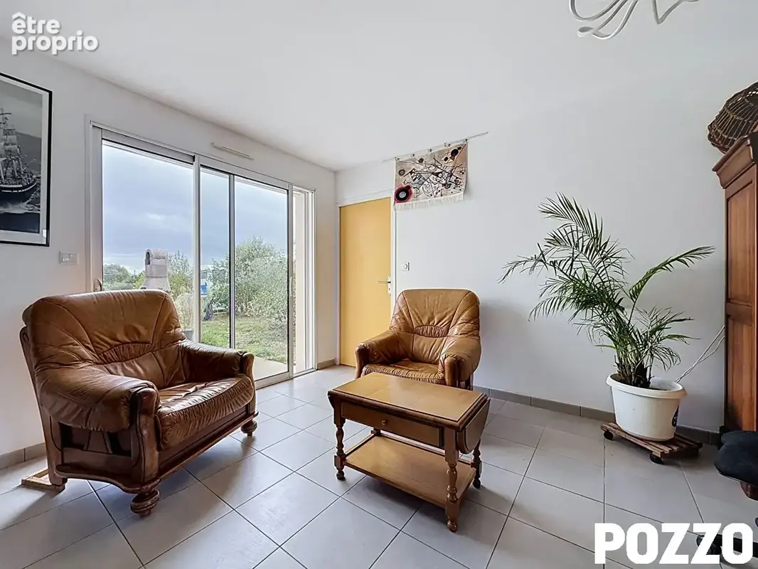 Maison Sartilly Baie Bocage 6 pièce(s) 113 m2 - photo 4