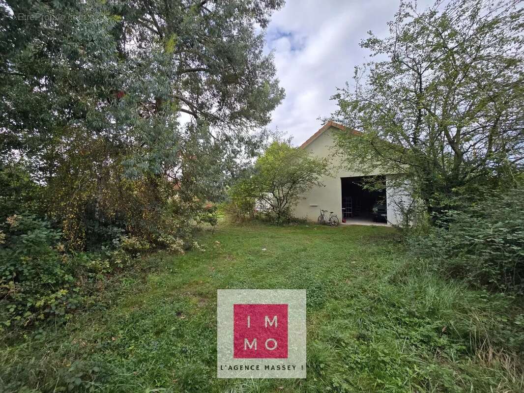 Appartement à TARBES