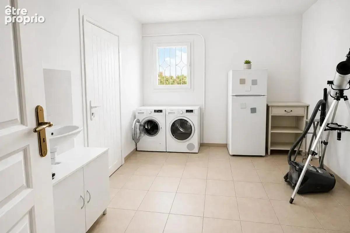 Maison de 5 pièces de 126 m² à Barcelonne-du-Gers - photo 20