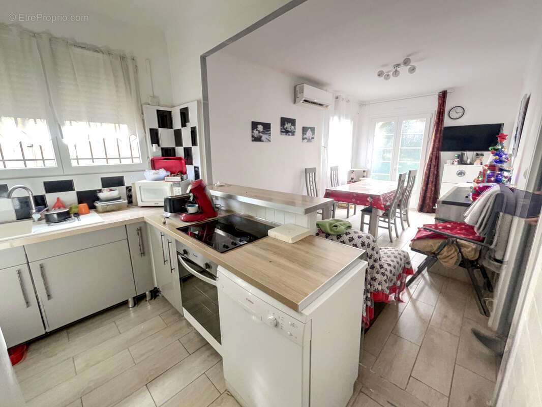Appartement à AMELIE-LES-BAINS-PALALDA