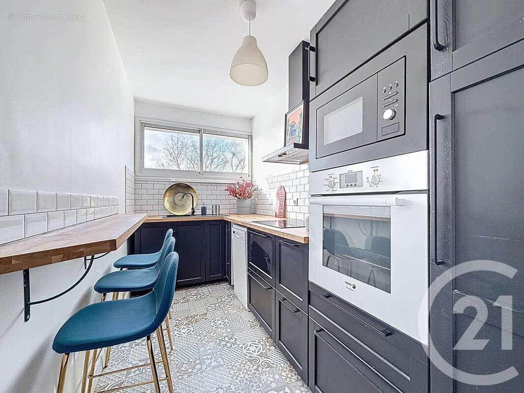 Appartement à BRUGES