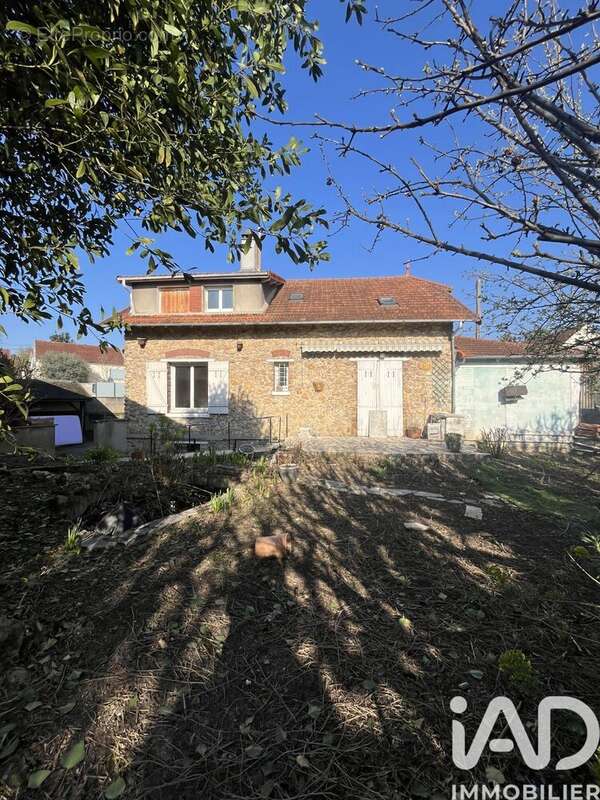 Photo 5 - Maison à VILLENEUVE-LE-ROI