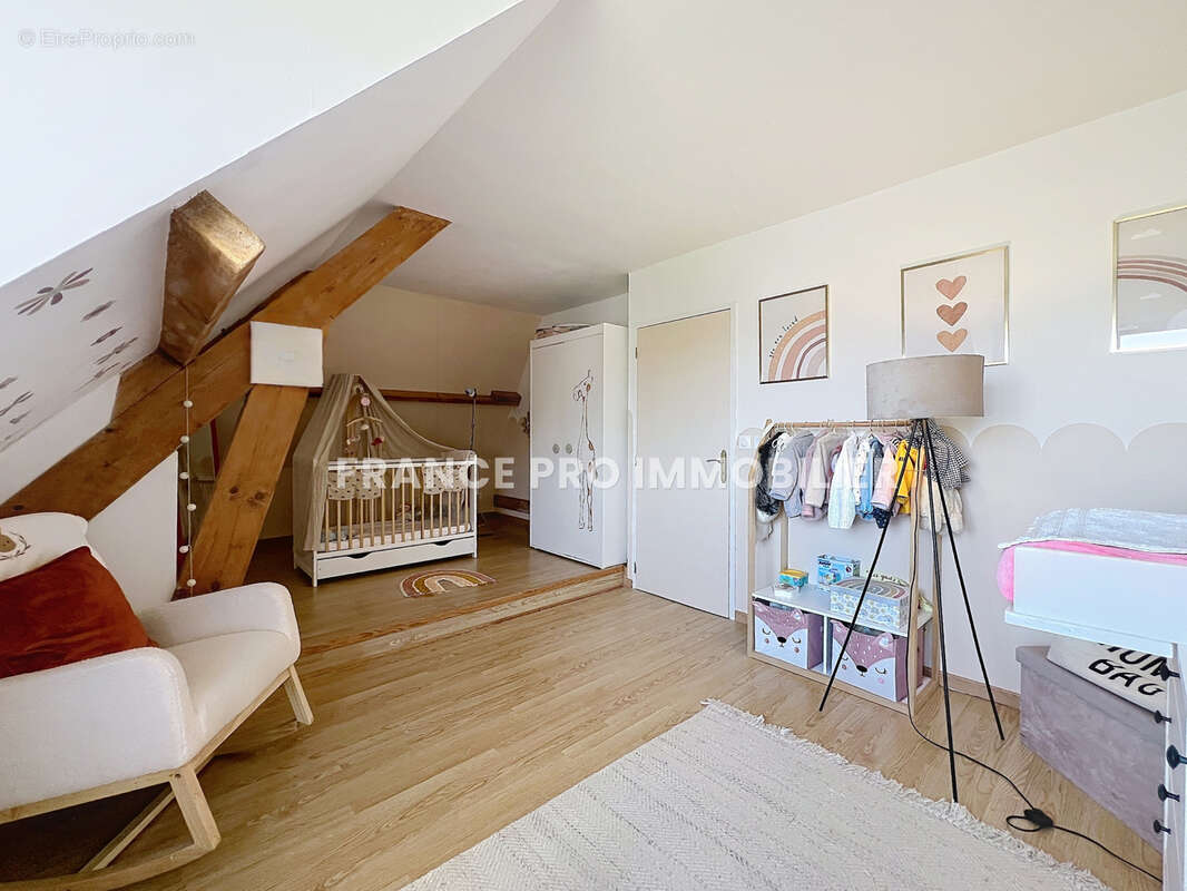 Maison à QUERQUEVILLE