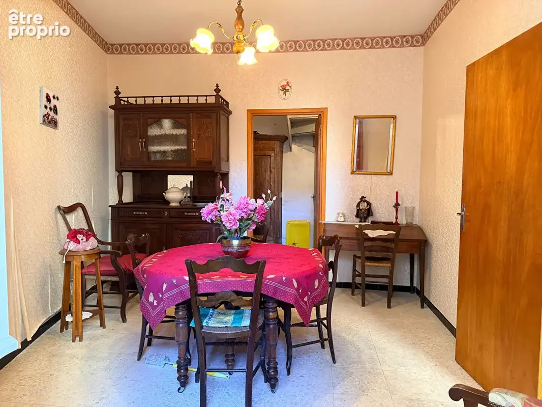 Maison de village - photo 2