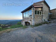 Maison à AILHON