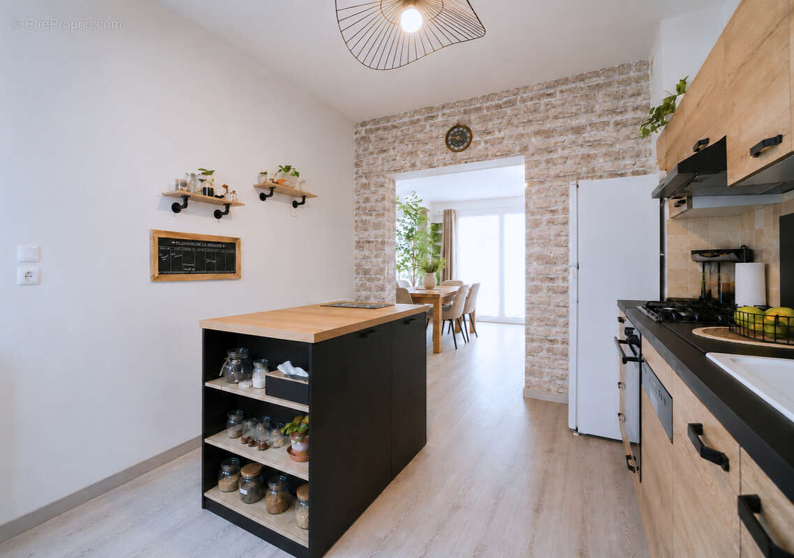 Maison à LE MANS