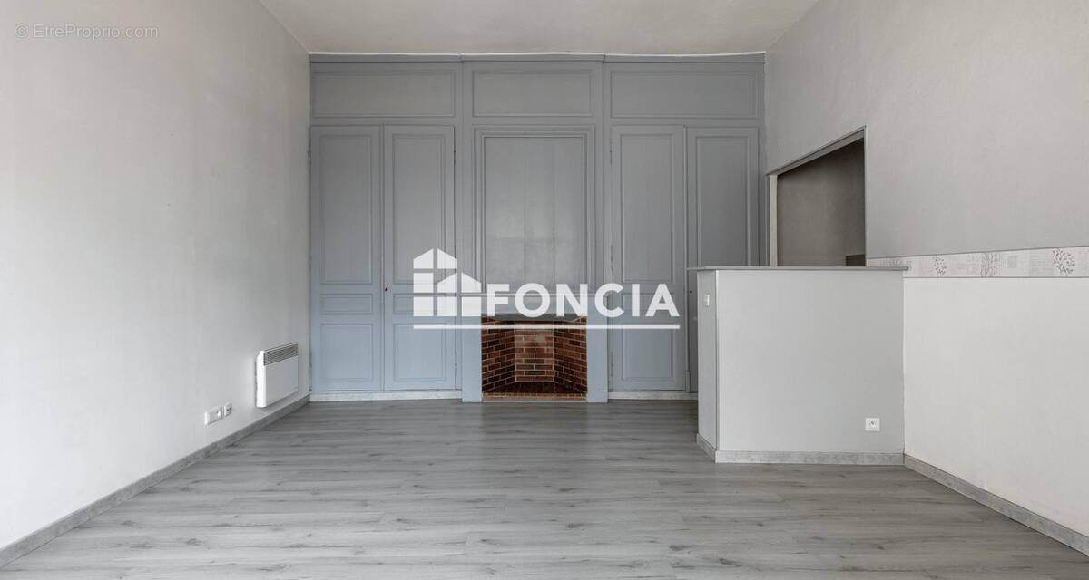 Appartement à LILLE