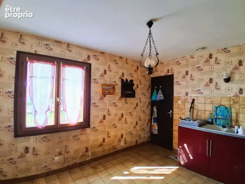 Maison 4 chambres avec jardin - photo 3