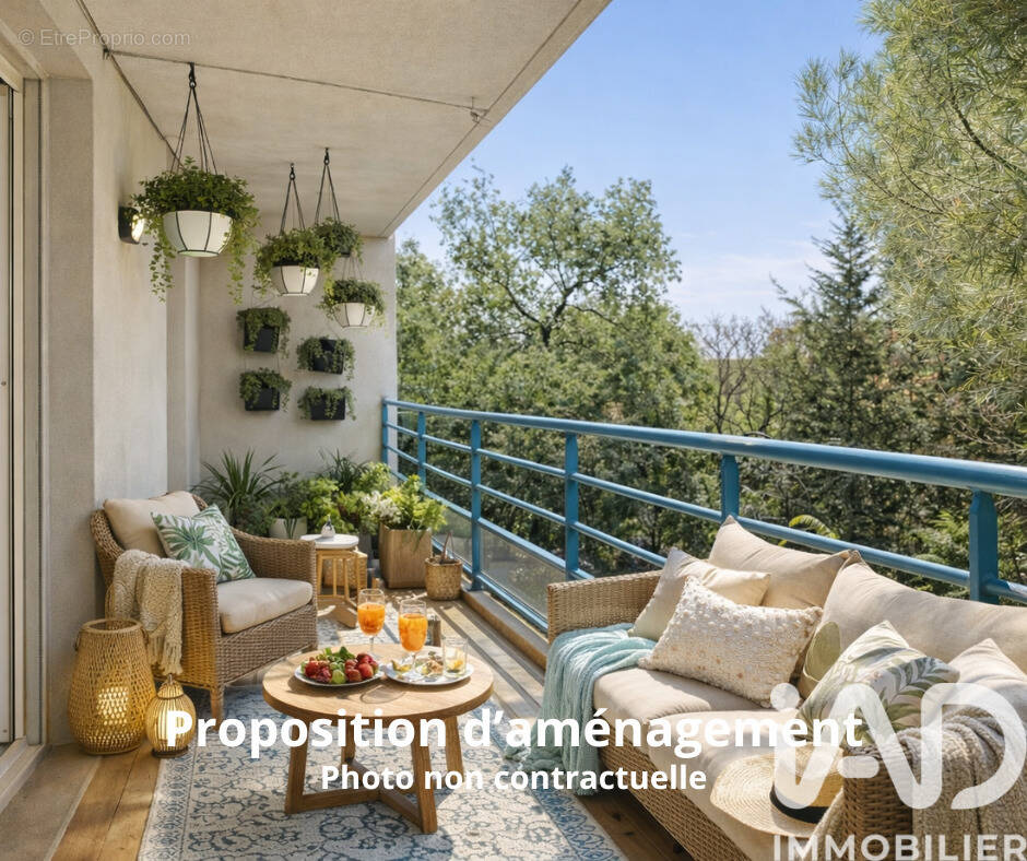 Photo 1 - Appartement à COLOMIERS