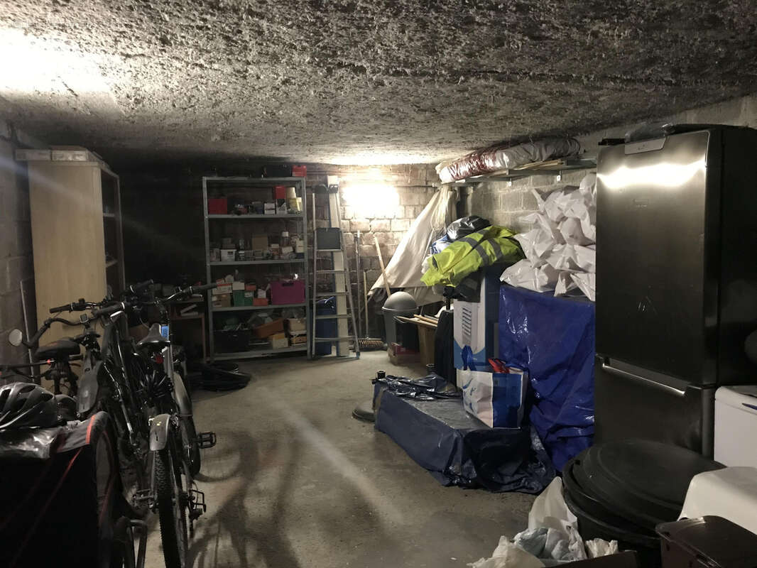 Maison à AULNOY-LEZ-VALENCIENNES