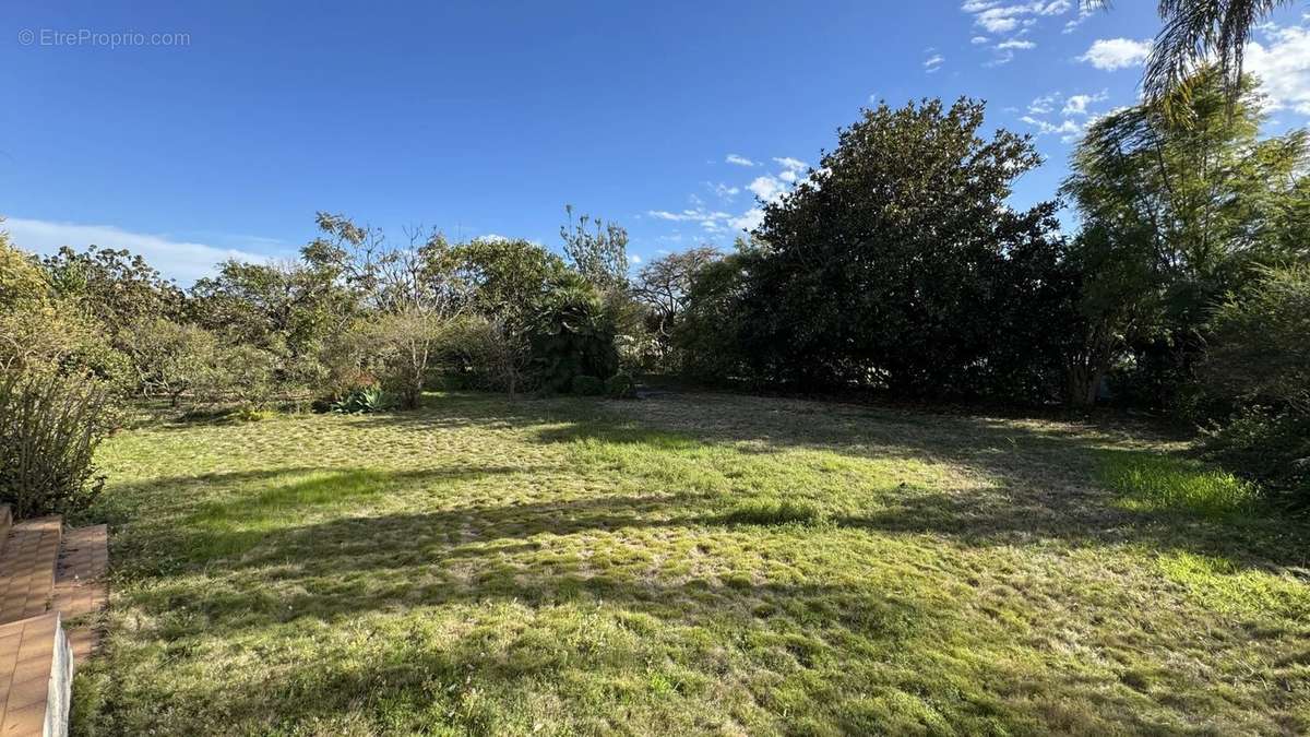 Maison à SANTA-LUCIA-DI-MORIANI