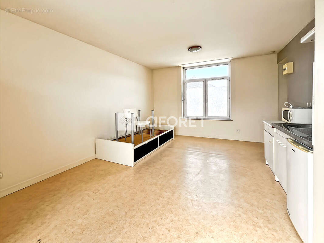 Appartement à CALAIS