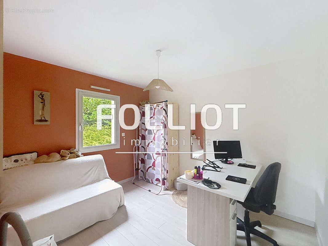 Maison à DIVES-SUR-MER