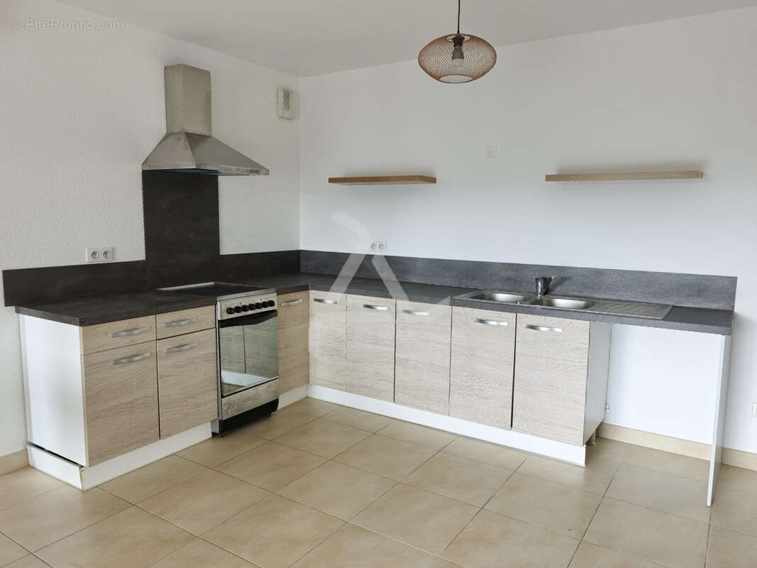 Appartement à PORTO-VECCHIO