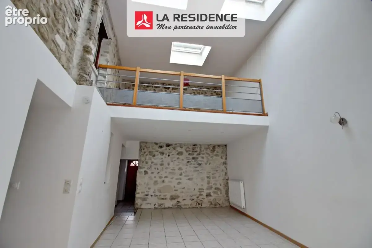 Maison 104 m² à Conflans-Sainte-Honorine  - photo 2