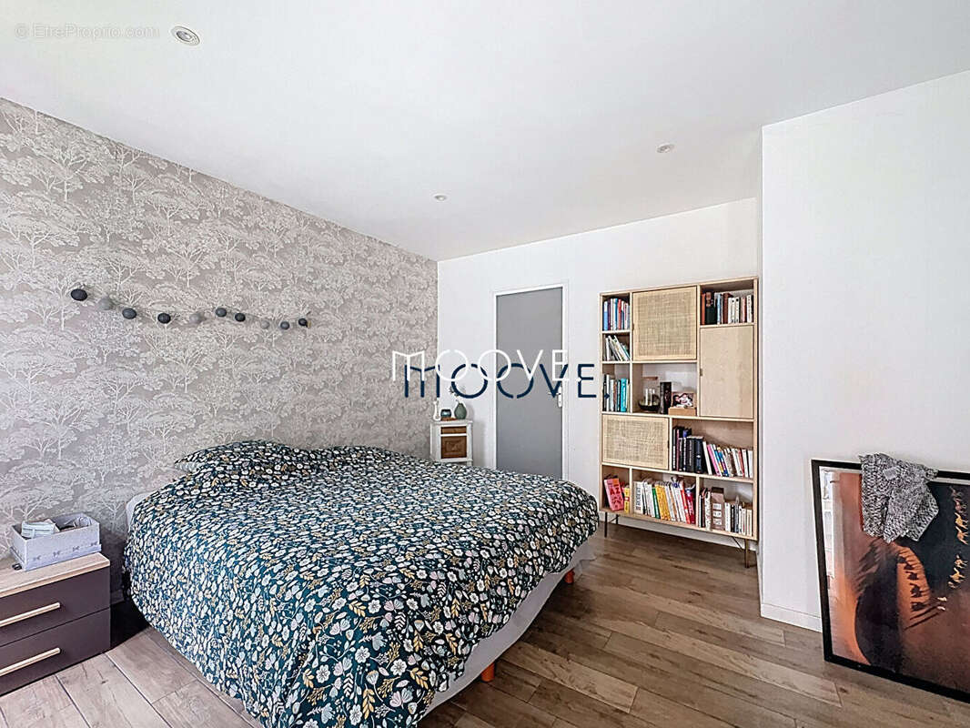 Maison à SOTTEVILLE-LES-ROUEN