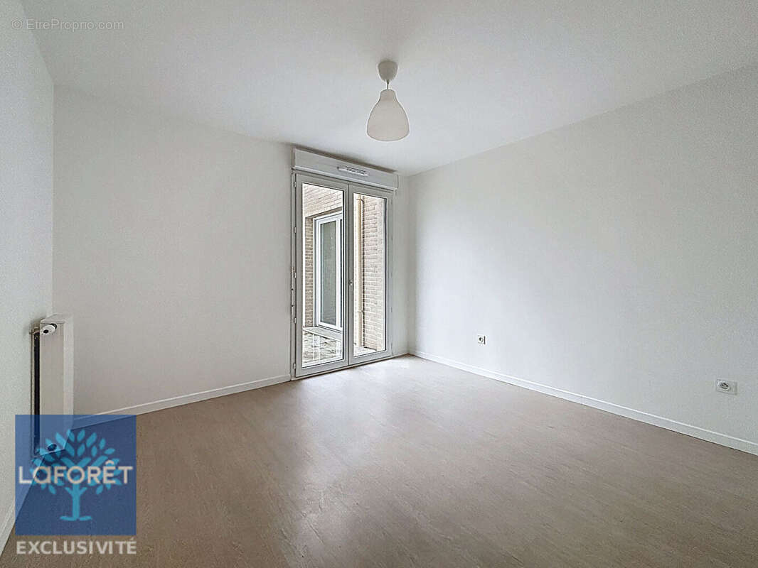Appartement à CERGY