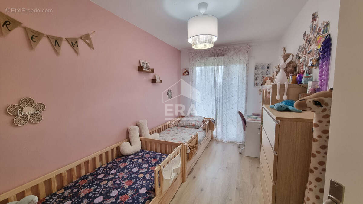 Appartement à NEUILLY-SUR-MARNE