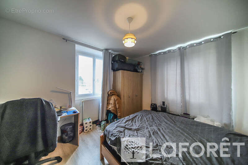 Appartement à CHORGES