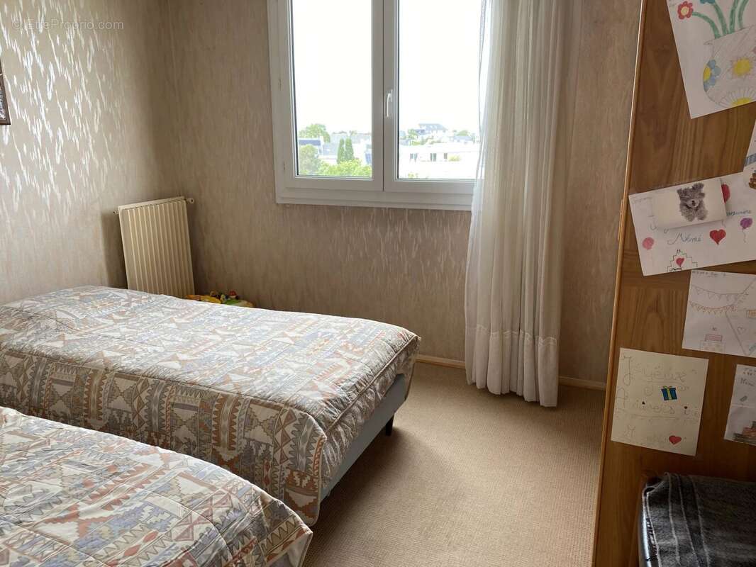 Appartement à SAINT-NAZAIRE