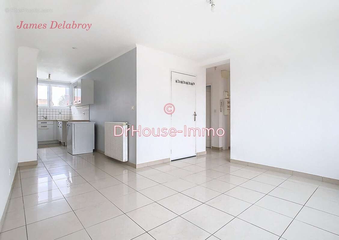 Appartement à AMIENS