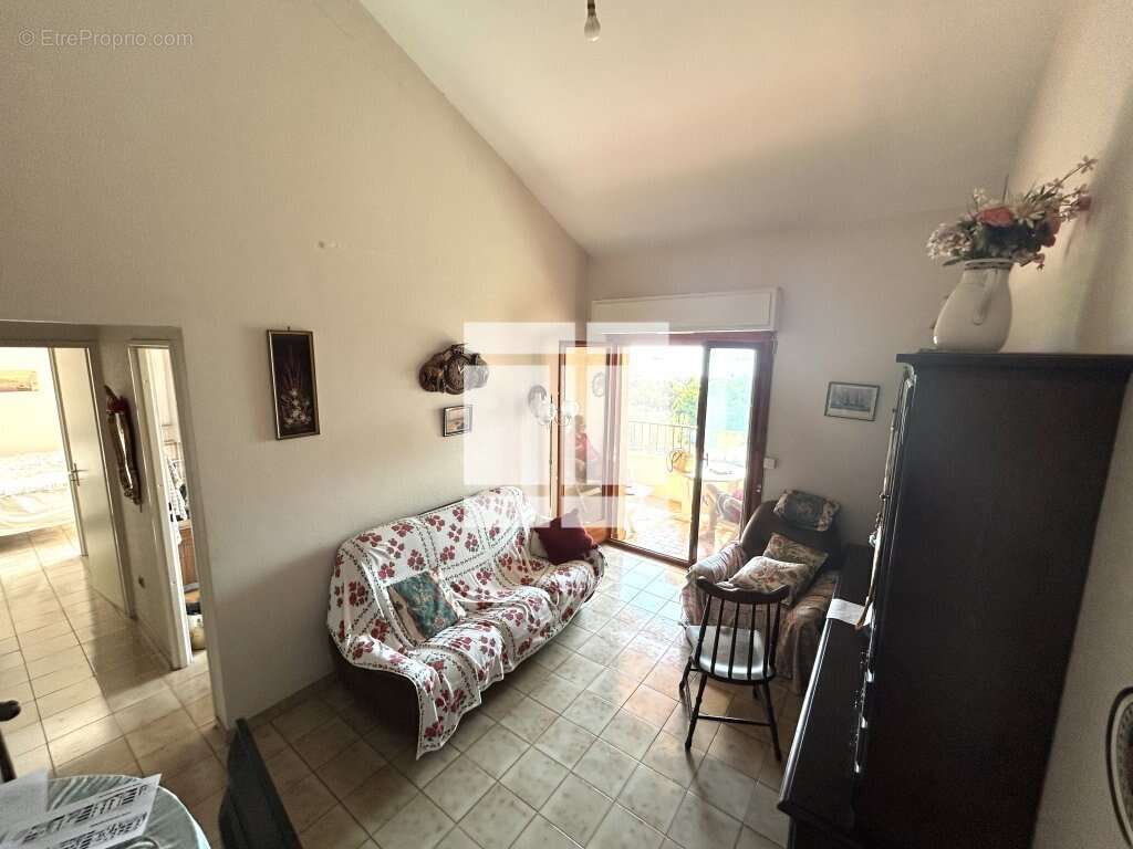 Appartement à CALVI
