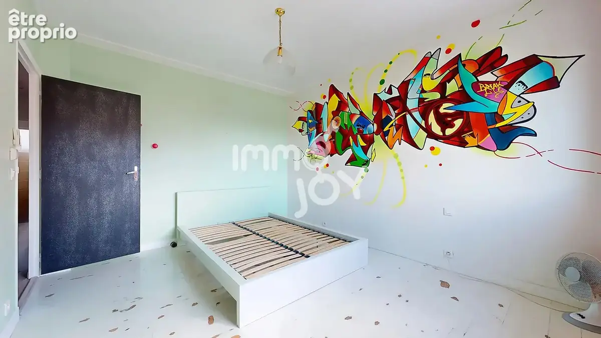 LAGARDELLE-SUR-LÈZE   Maison familiale de 170 m2 avec piscine, terrasse, jardin. - photo 13