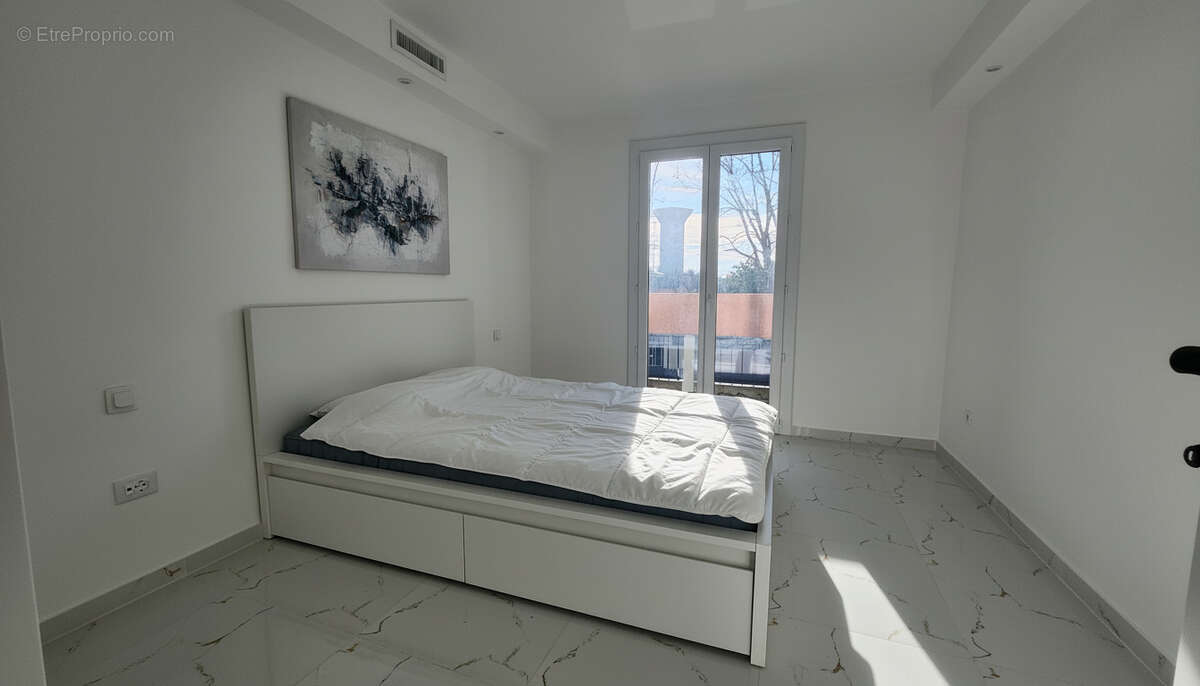 Appartement à BLAGNAC