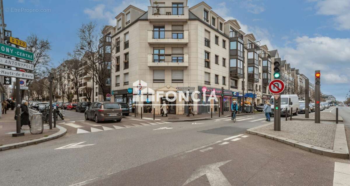 Appartement à ANTONY