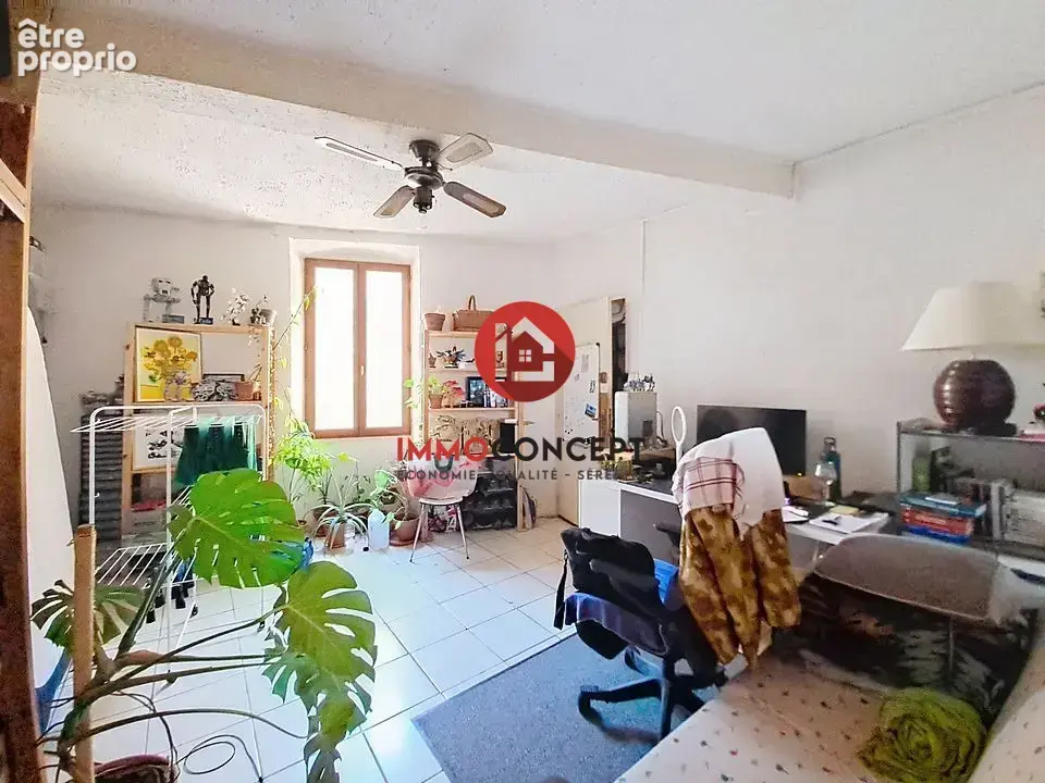 Maison 4 pièces 95 m² à vendre à Roquemaure (30150) - photo 6