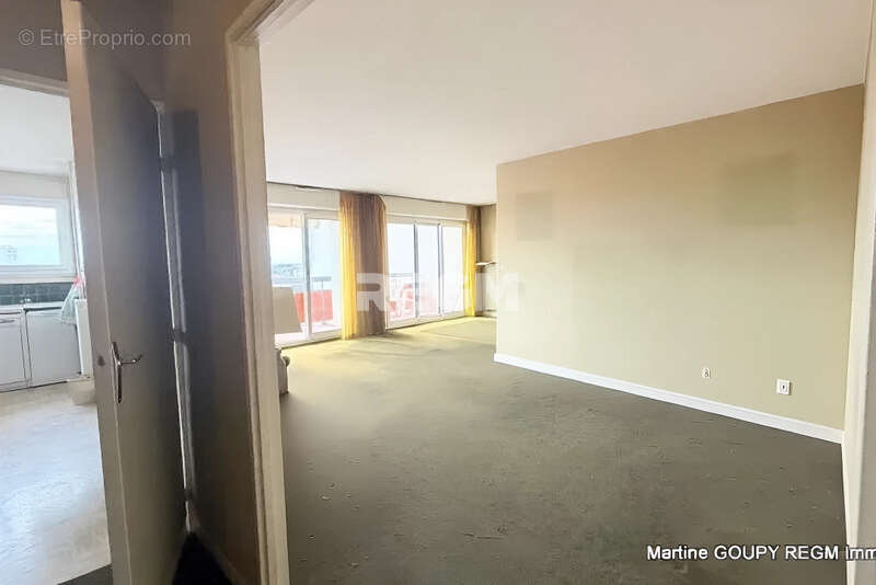 Appartement à ORLEANS