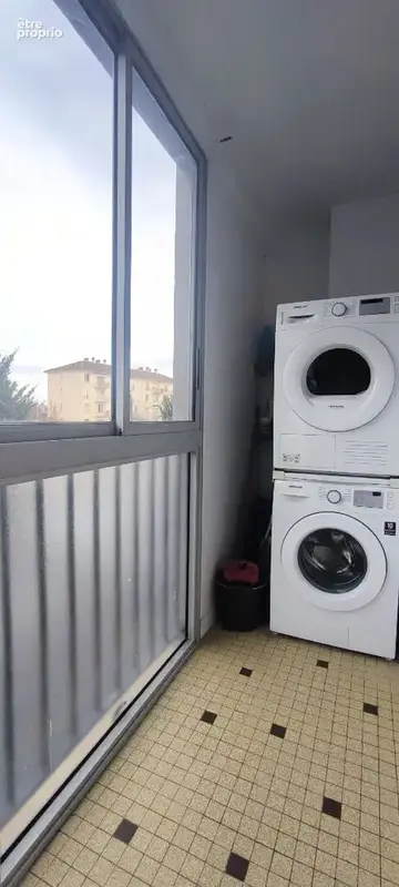 Appartement 3 pièces 58m² - BILLERE - photo 9