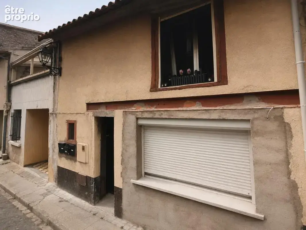 Immeuble de rapport 2 appartements - photo 2